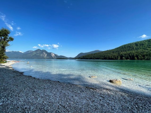 Ausflug zum Walchensee
.
.
.
#ausflug #urlaub #3ontour #bayern #familie #karibik #see #sea #2021 #natur #nature #naturephotography #naturephotographer #naturfotografie #naturfotografie_deutschland